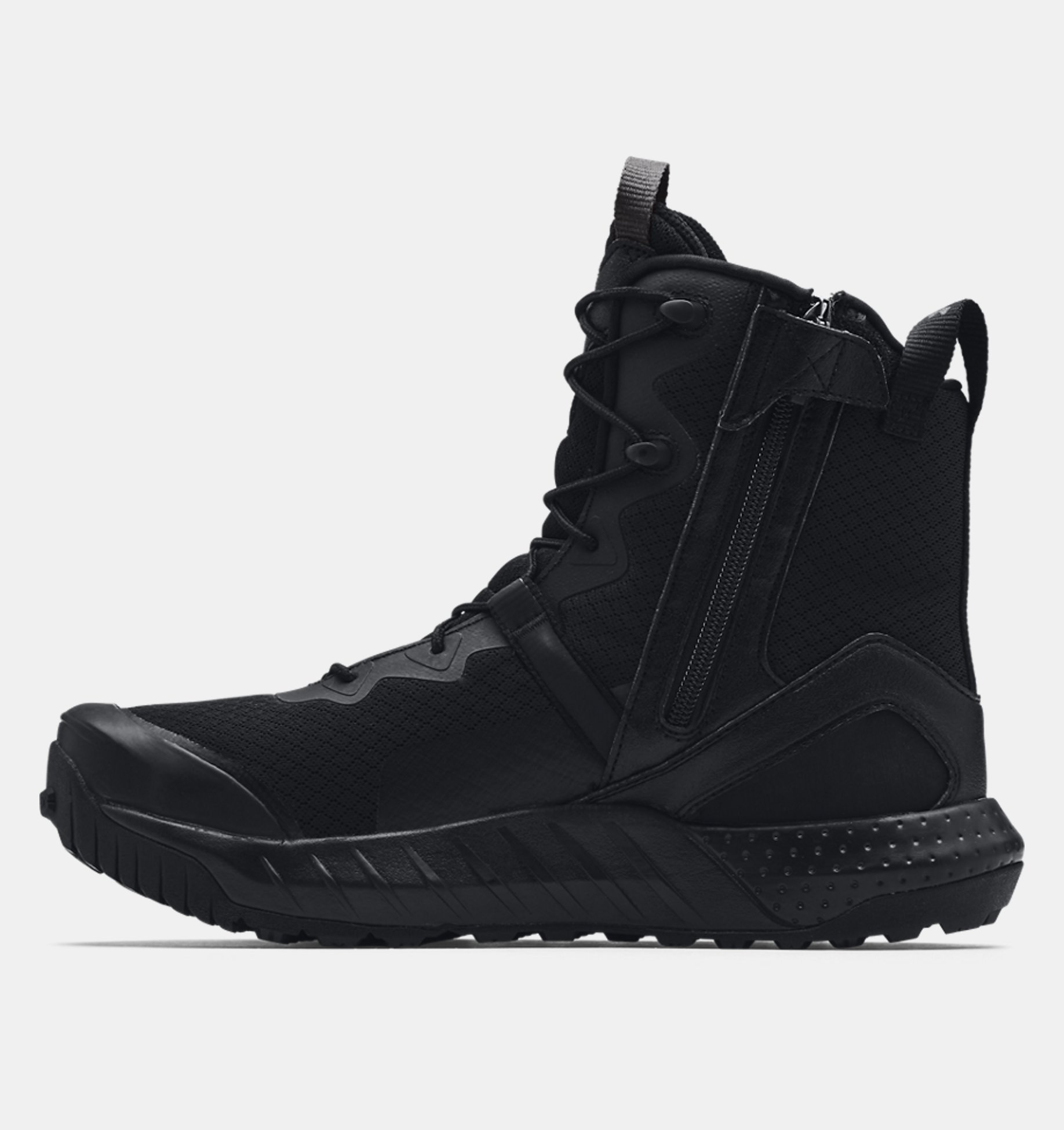 Under Armour Mens Valsetz Military and Tactical Boot 